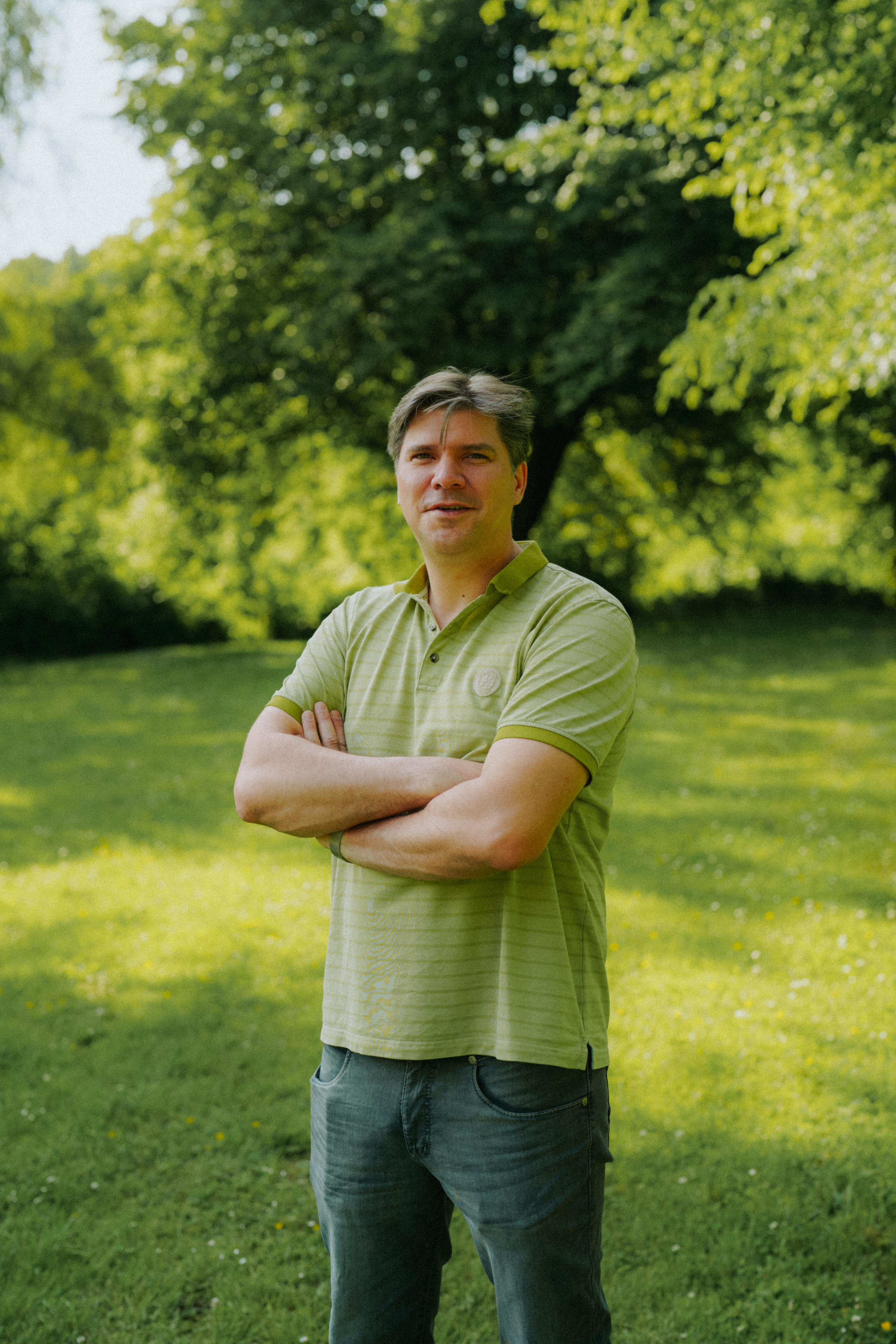 Torsten Klaholz