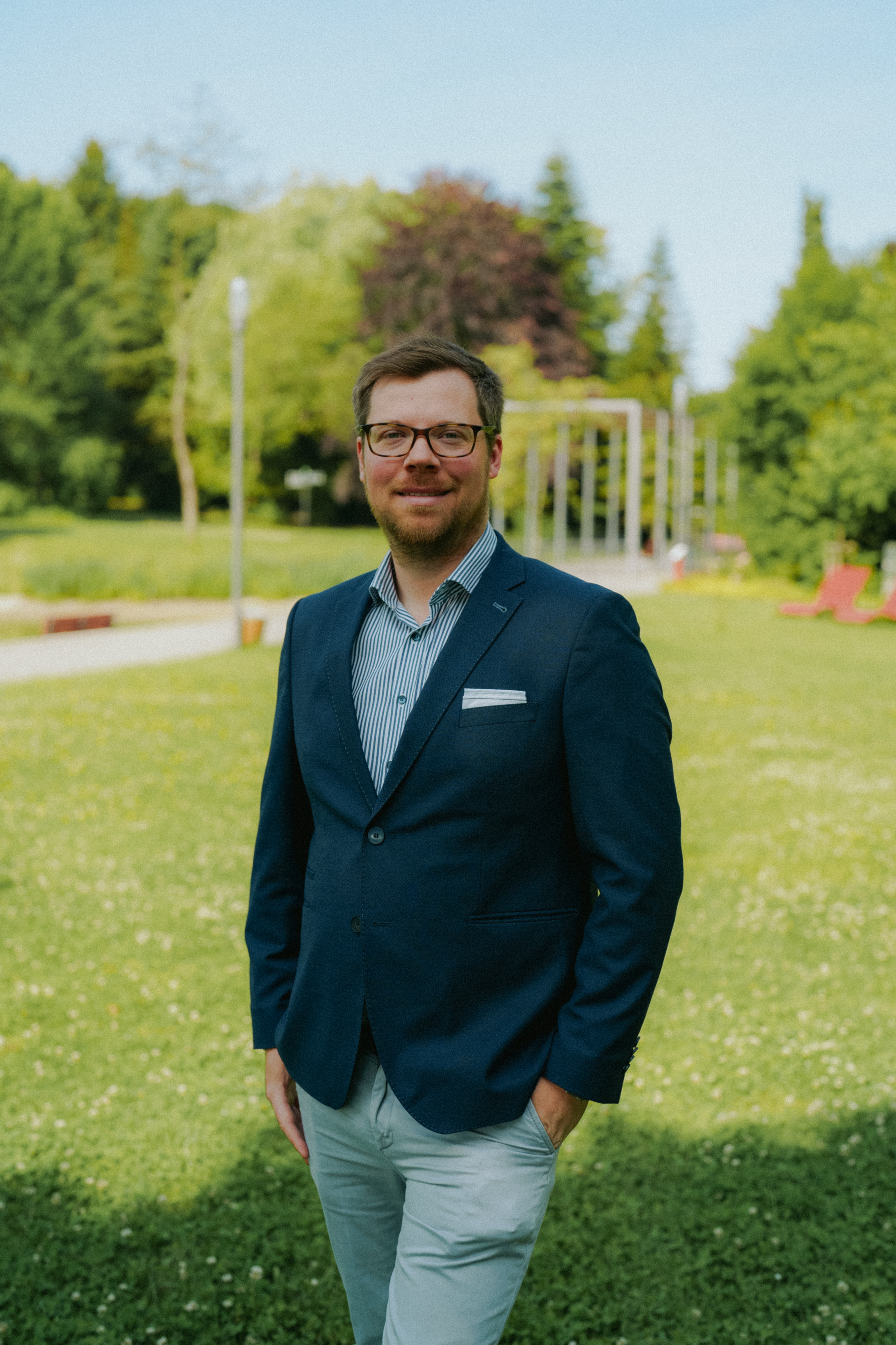 Steffen Walters
