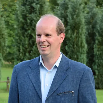 Klaus Willeke