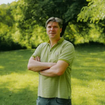 Torsten Klaholz