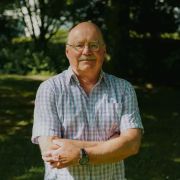 Ulrich Rustemeier