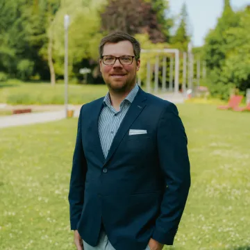 Steffen Walters